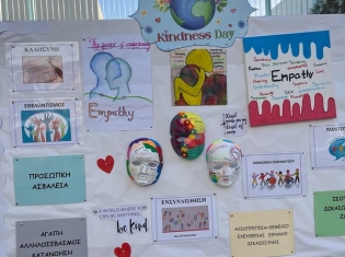 Kindness Day